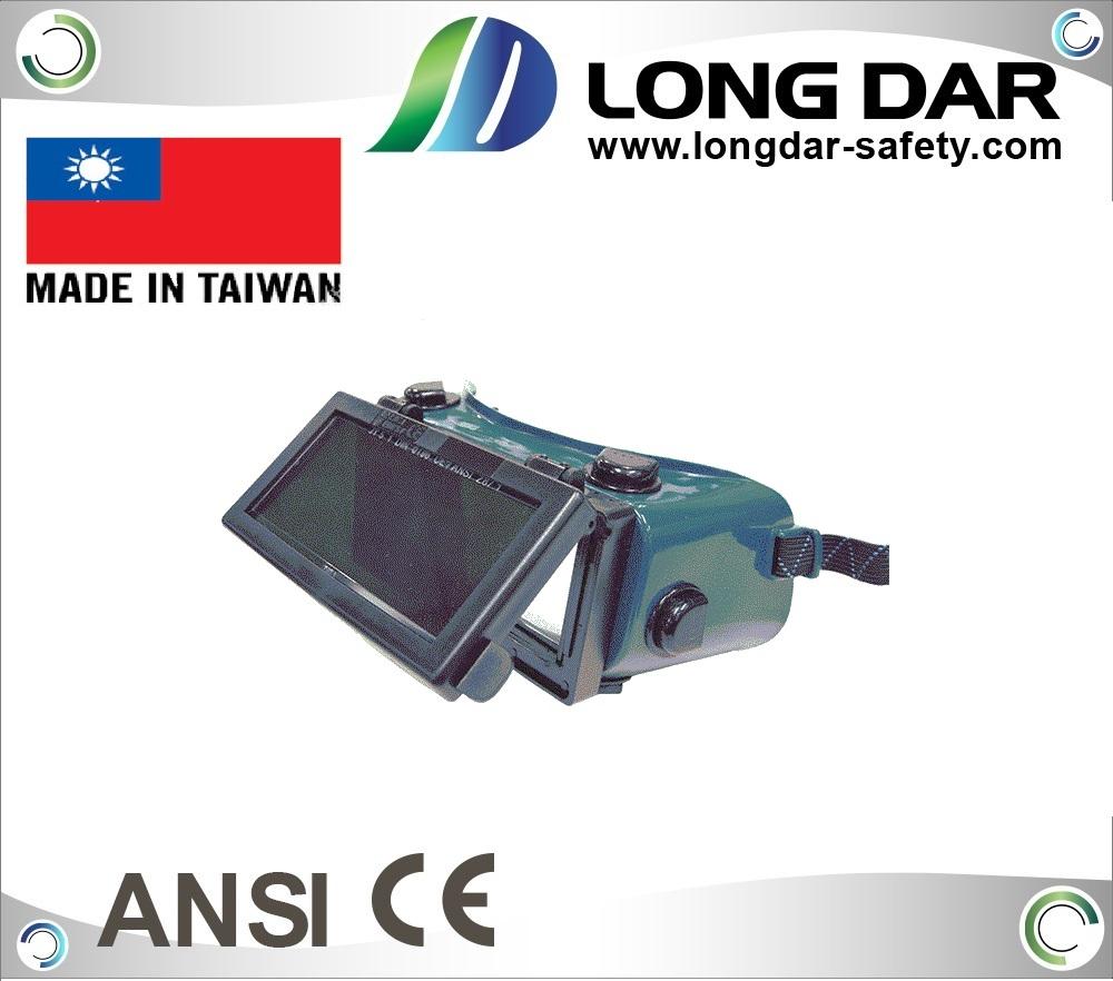KÍNH HÀN HƠI LONGDAR LD-WG209