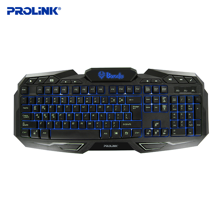 Bàn phím Prolink PKGM9302