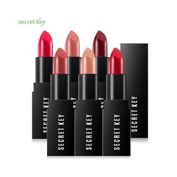 Son Lì Secret Key Fitting Forever Lipstick 3.5g
