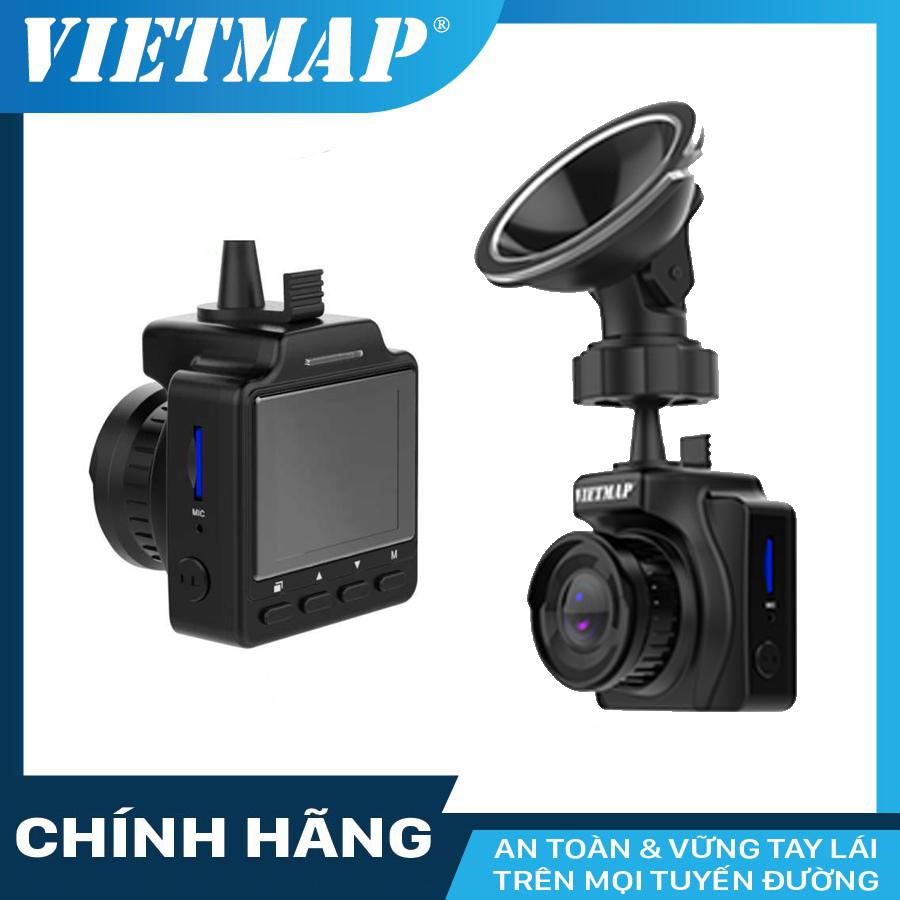 Camera Hành Trình VIETMAP IR23