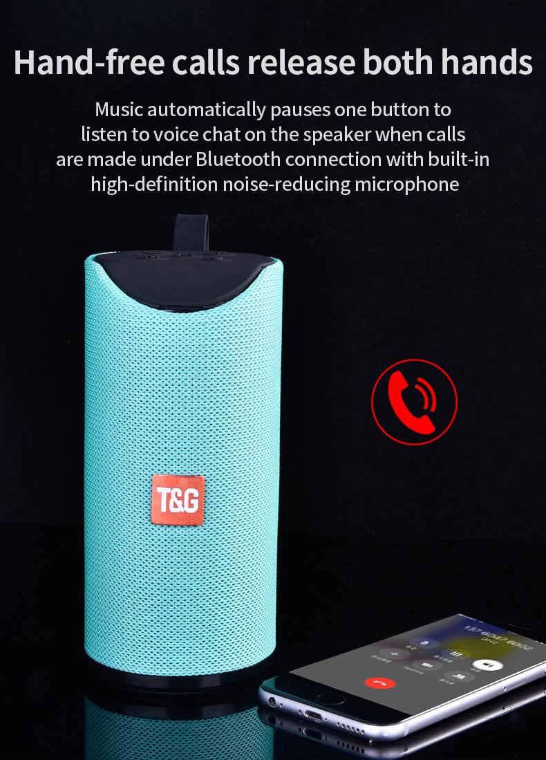 Loa Bluetooth TG-113