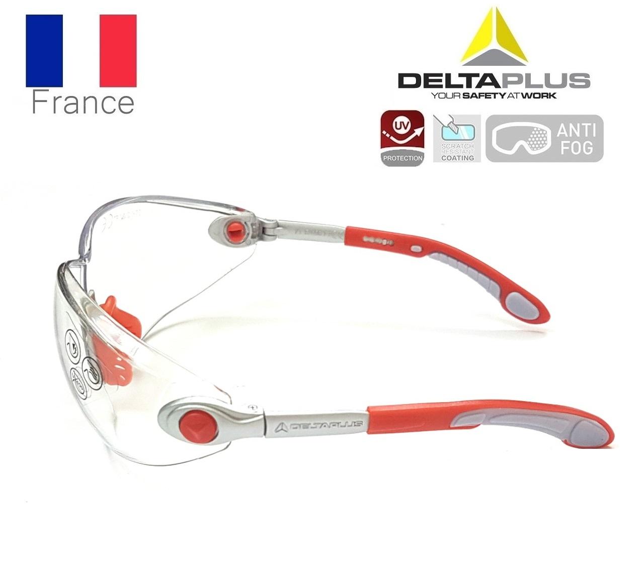 KÍNH BẢO HỘ DELTAPLUS VULCANO