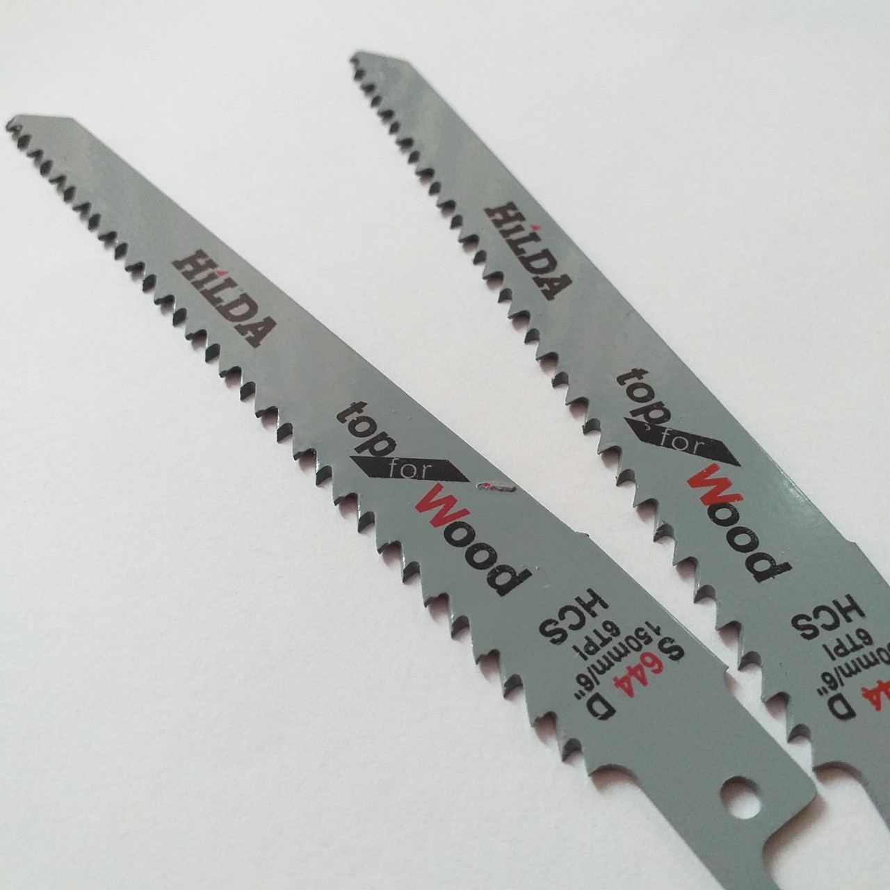 LƯỠI CƯA KIẾM CỮA GỖ HILDA S664