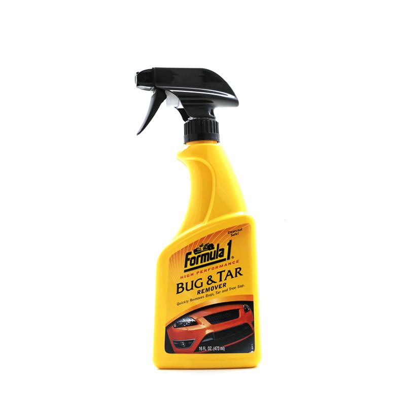 Chất tẩy sạch vết bẩn cứng đầu FORMULA 1 615867 473ml