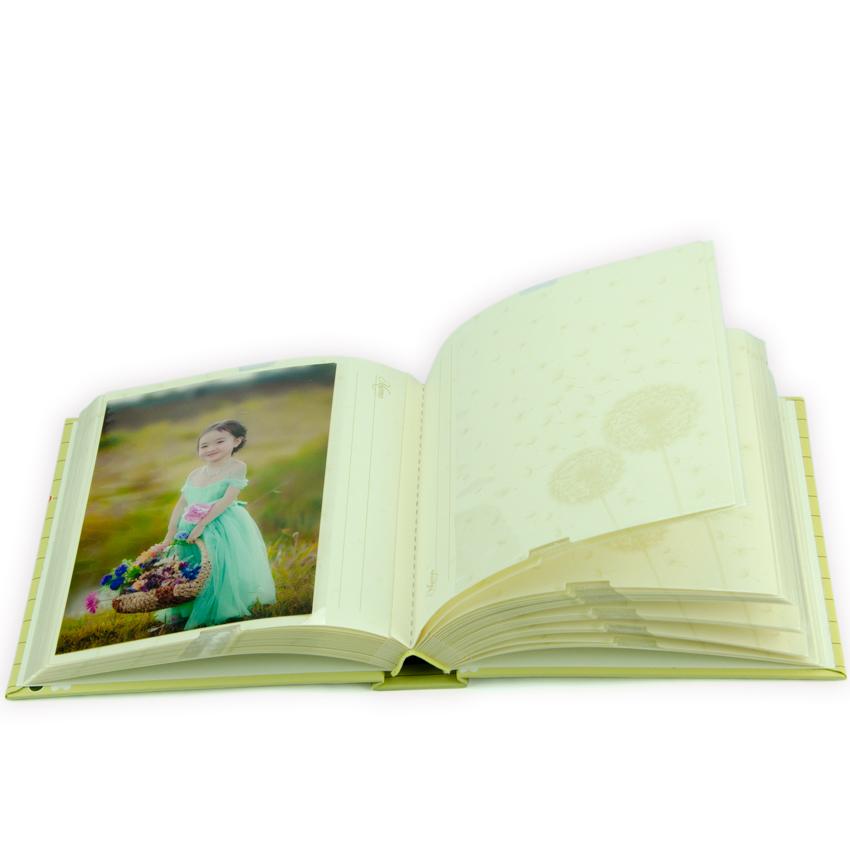Album ảnh Monestar NO570