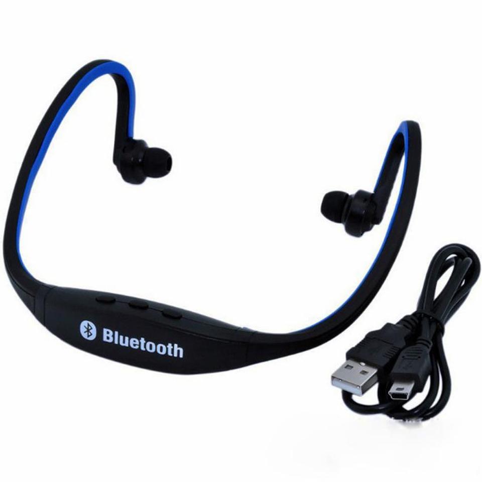 Tai nghe Bluetooth thể thao BS19