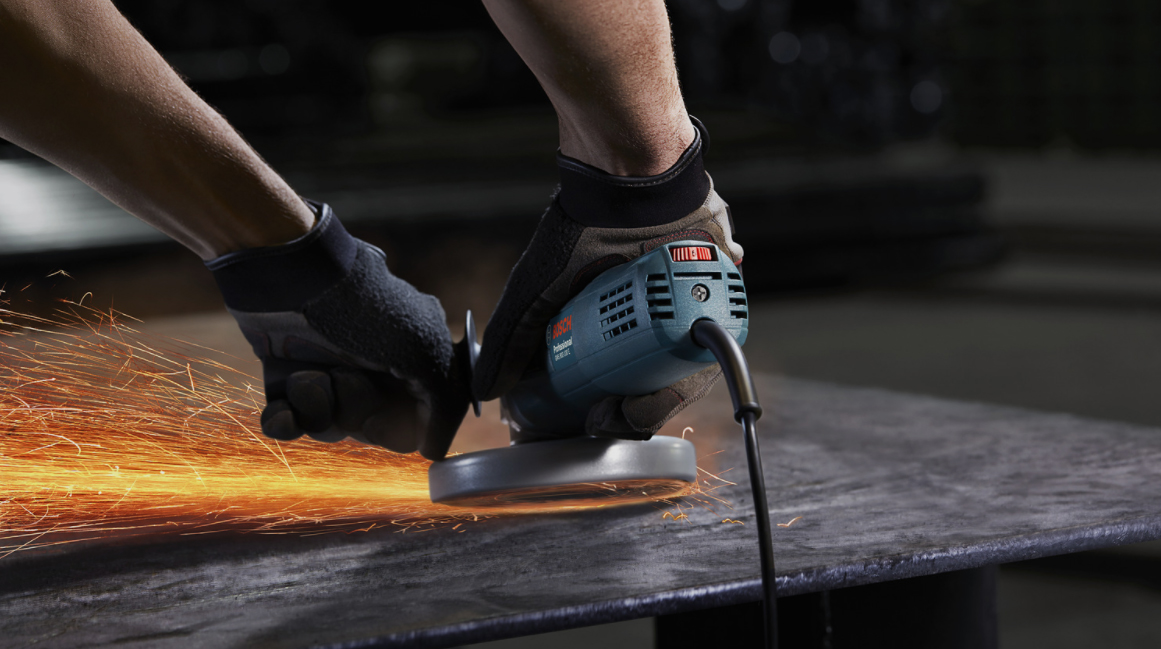Máy mài góc Bosch GWS 900-125