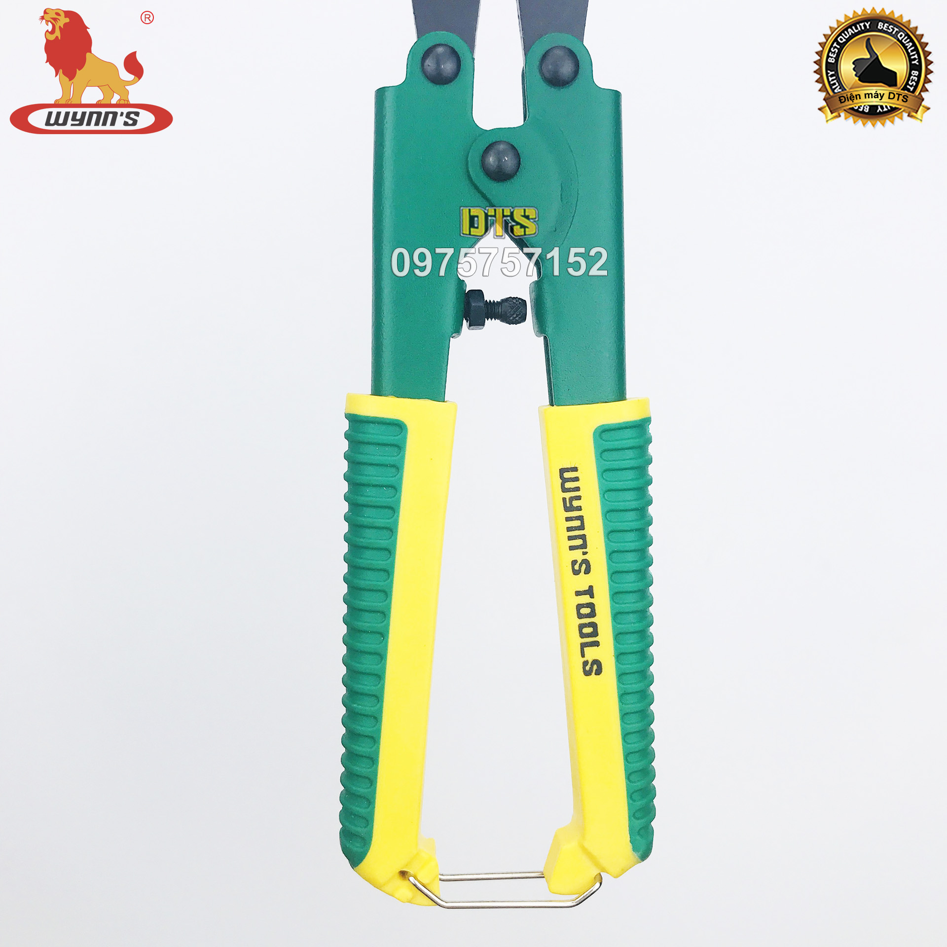 KÌM CỘNG LỰC WYNN'S W09