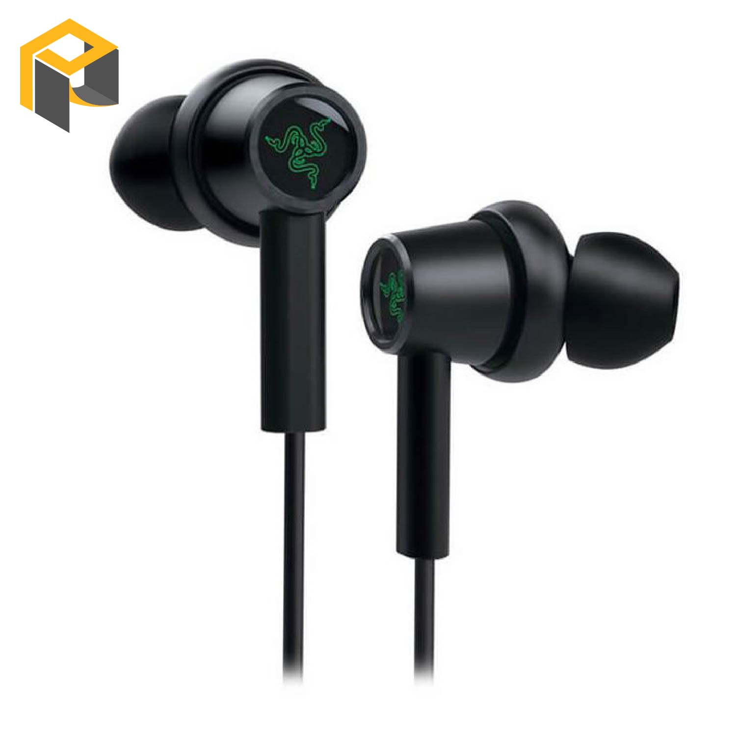 Tai nghe Razer Hammerhead Duo