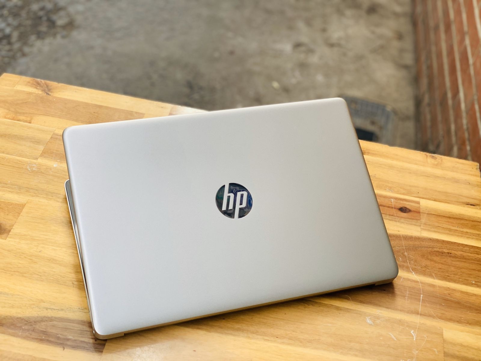 Laptop HP 15s DU0056TU-6ZF53PA