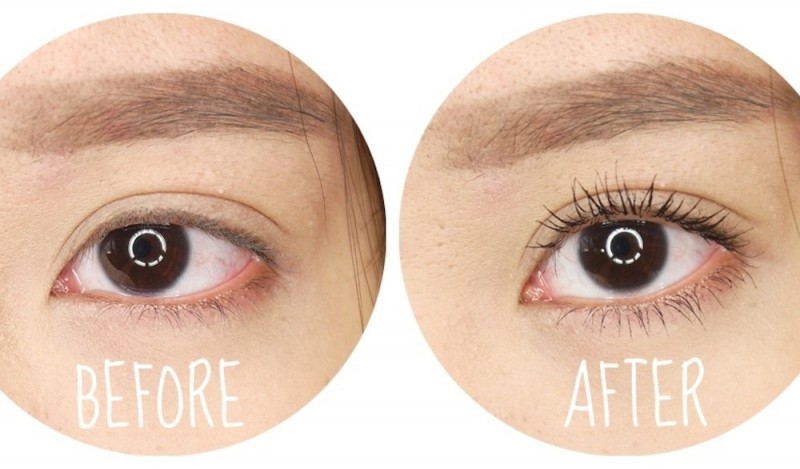 Kẻ Mắt Nước Mira Aroma Liquid Deep Eyeliner 7ml