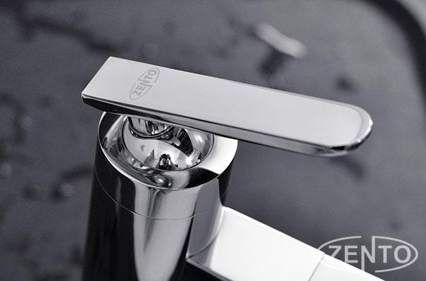 VÒI NÓNG LẠNH ZENTO ZT2118