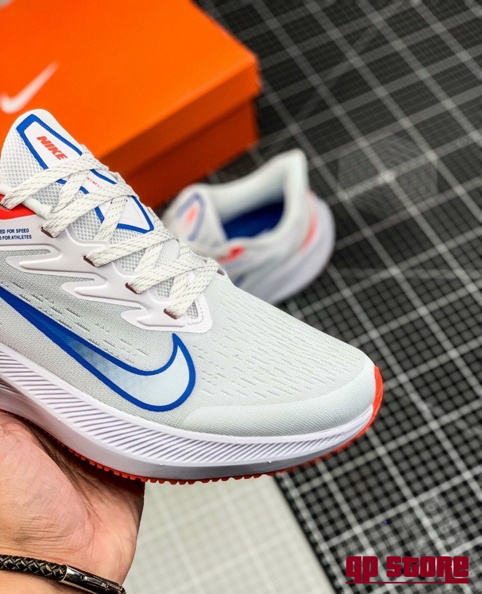 Giày Thể Thao Nữ Nike Air Zoom Winflo