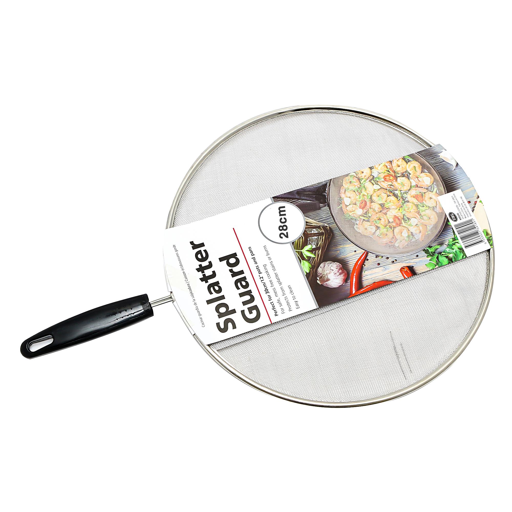 Vợt lưới chống văng dầu mỡ Uncle Bills KA0345
