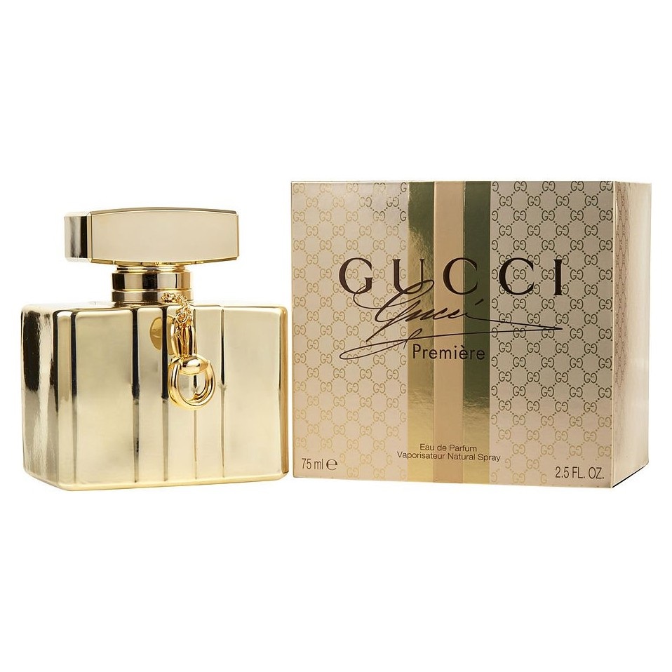 Nước hoa nữ Gucci Premiere EDP 75ml