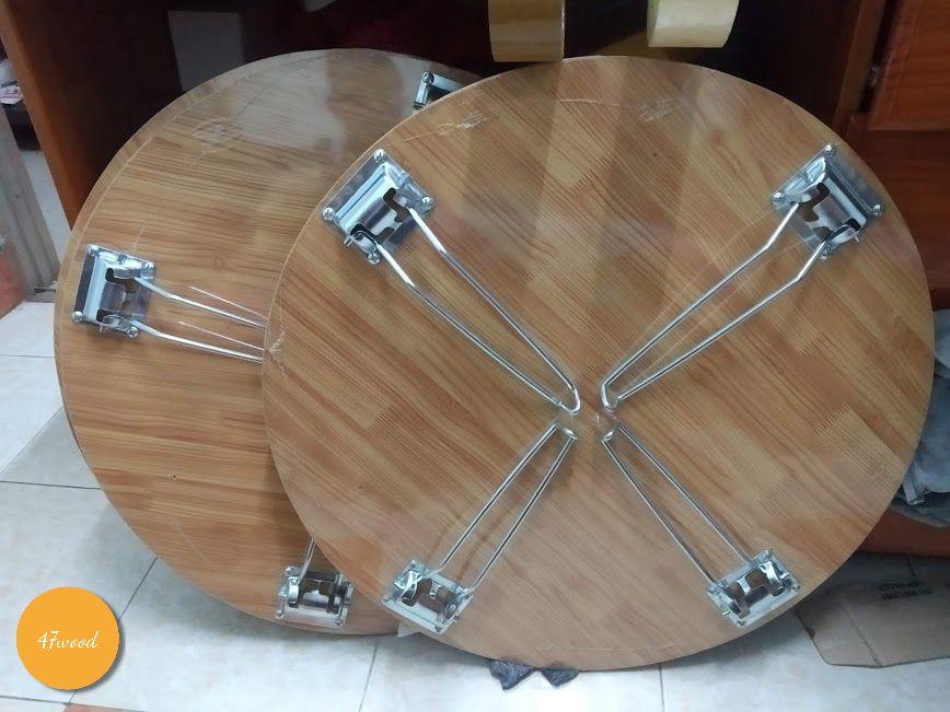 Bàn xếp đa năng gấp gọn Table Mate II