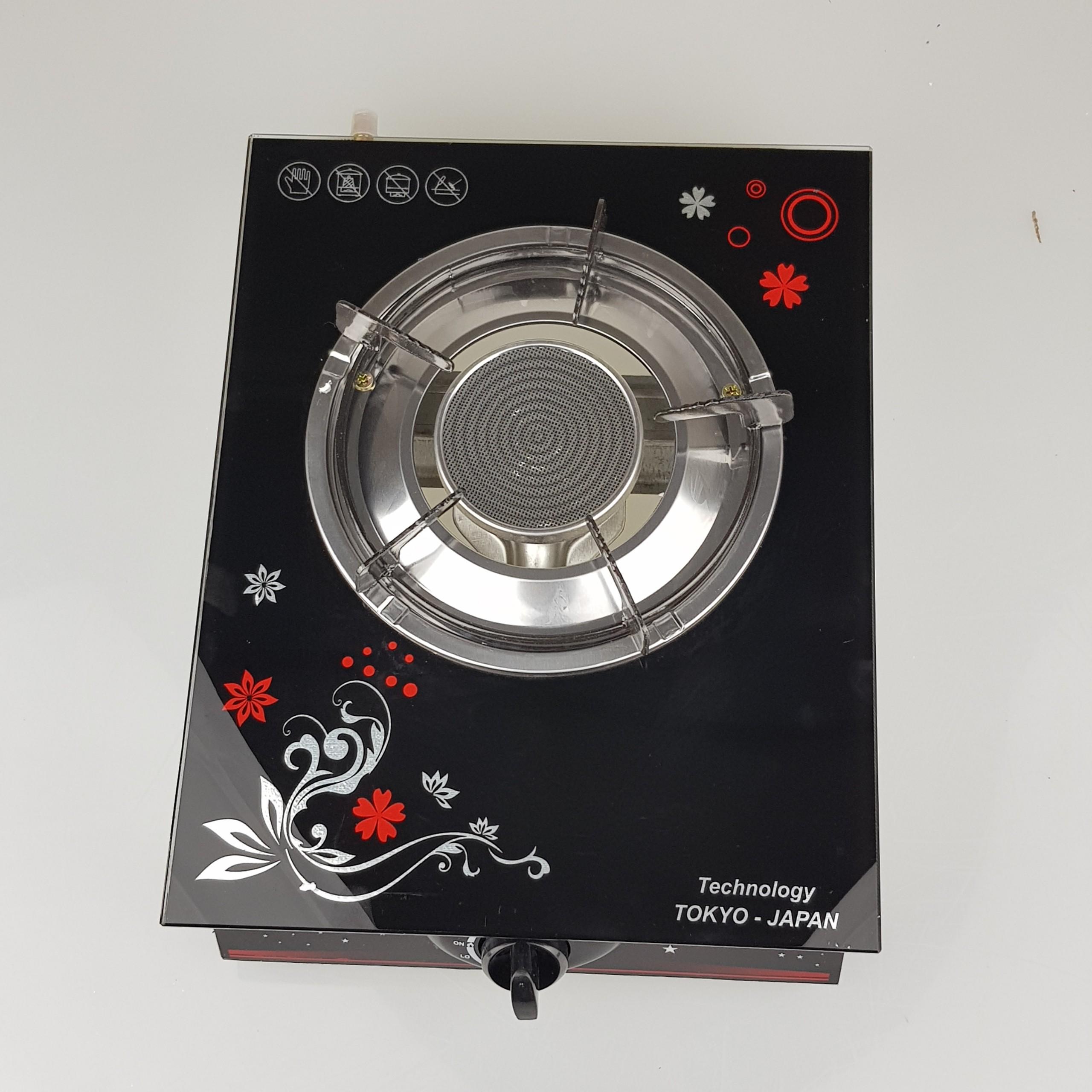 Bếp ga đơn Kamachi KM-012