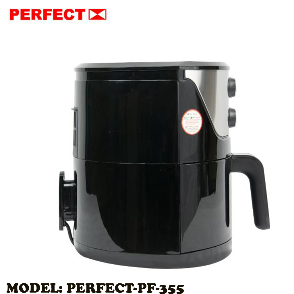 Nồi chiên không dầu Perfect PF-355 5L