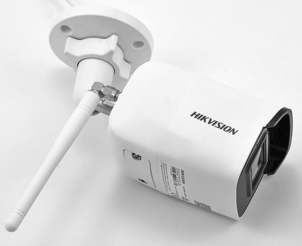 Camera Hikvision DS-2CV1021G0-IDW1