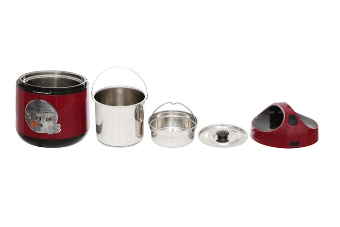 Nồi ủ La Gourmet LGMCWTC267856 2 lít