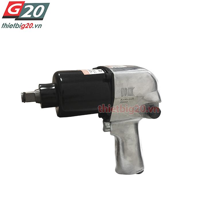 Súng vặn bu lông Kawasaki KPT-231