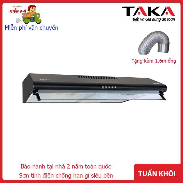 Hút mùi Taka HC-270S/270B