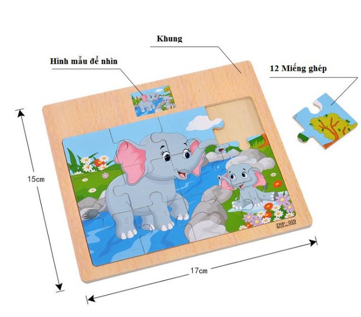 Tranh Cửa Sổ 3D Thành Phố DC59