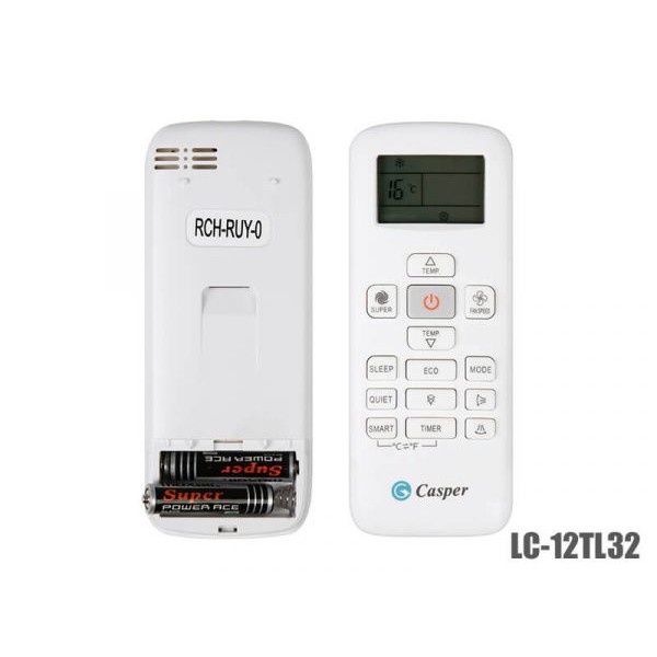 Máy Lạnh / Điều Hòa Casper LC-12TL32 1.5HP