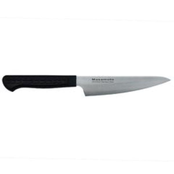 Dao Nhật gọt hoa quả Masamoto siêu sắc Petty120 MK104