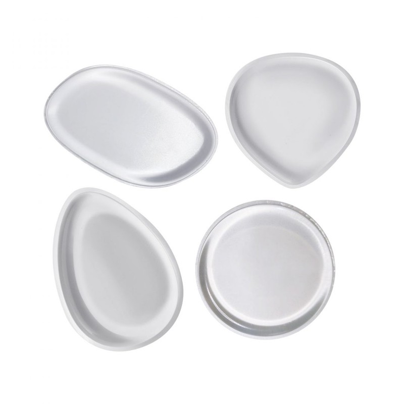 Mút Tán Kem Silicon Vacosi Silisponge BP32