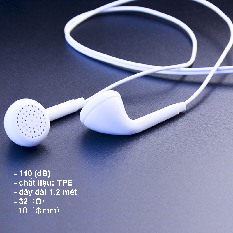 Tai nghe ViVo XE100