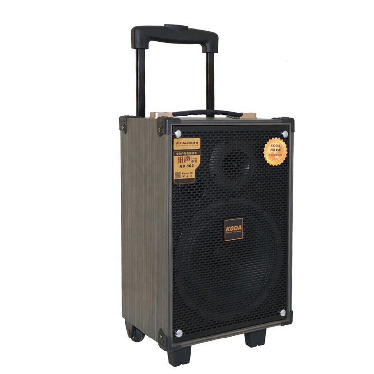 Loa kéo di động Koda KD-1502