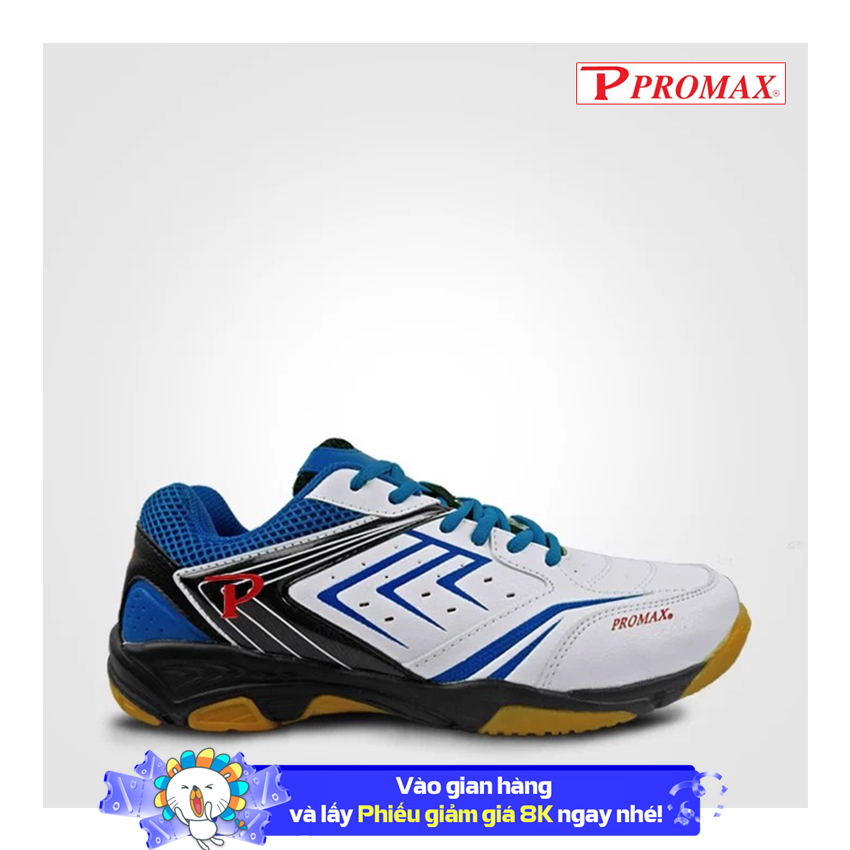 Giày Cầu Lông Nam Nữ Promax PR19002