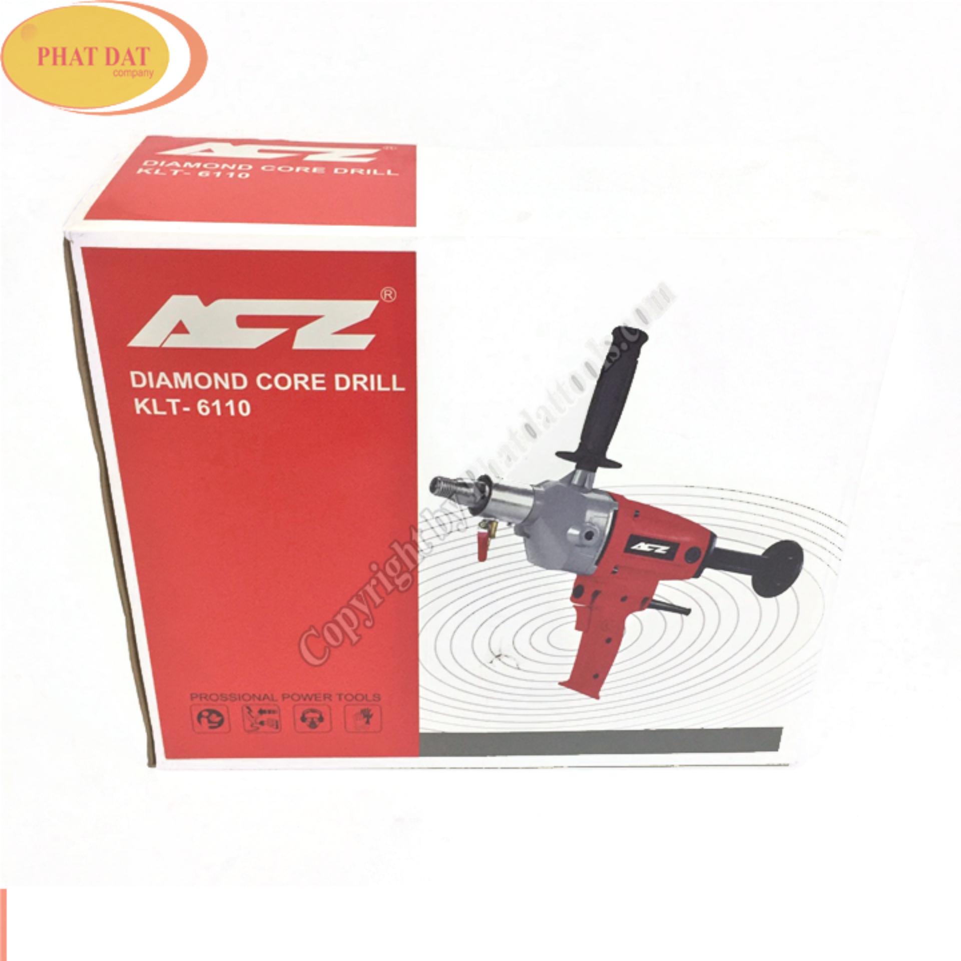 MÁY KHOAN ACZ 6110