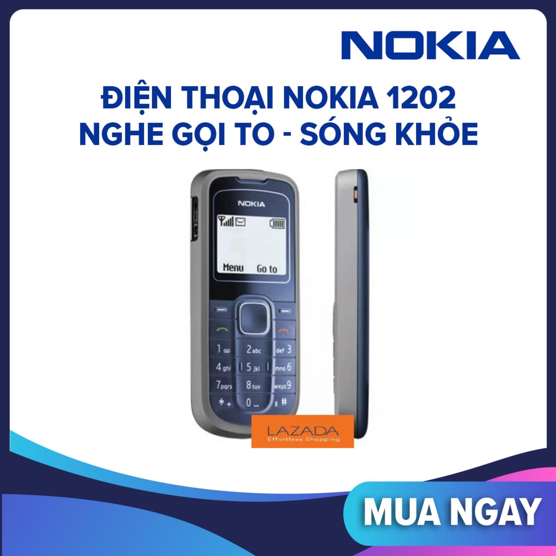 Điện thoại Nokia 1202