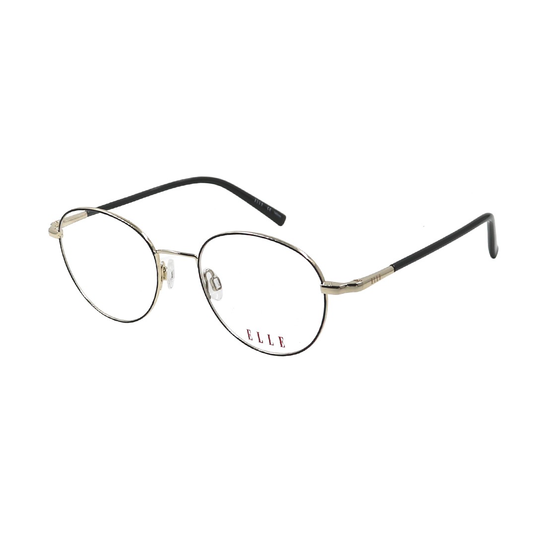 Gọng Kính Unisex ELLE EL13466