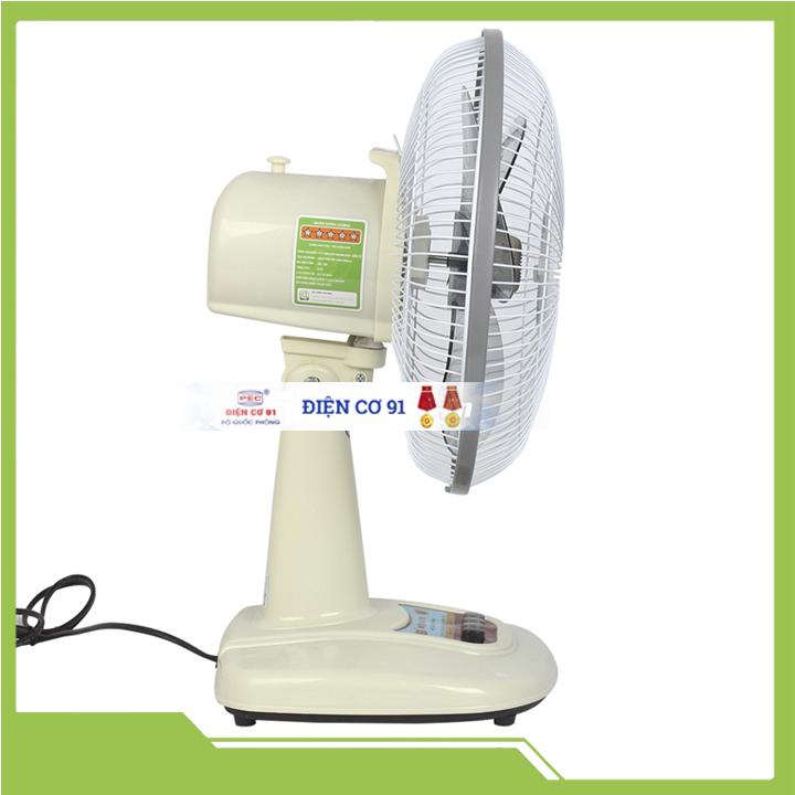 QUẠT BÀN ĐIỆN CƠ 91 QB-300