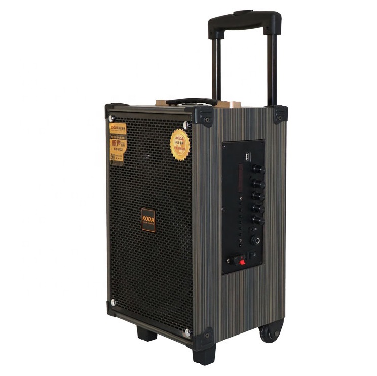 Loa kéo di động Koda KD-1502