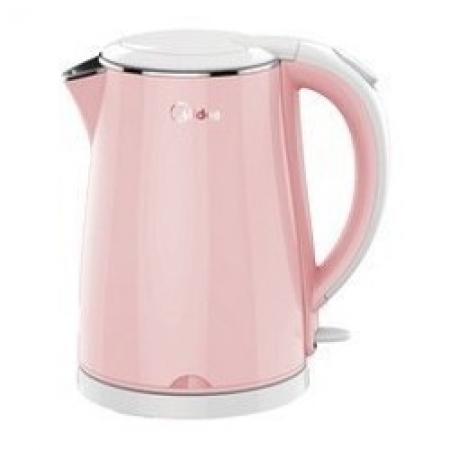 Ấm Siêu Tốc Yuemei 1.8L