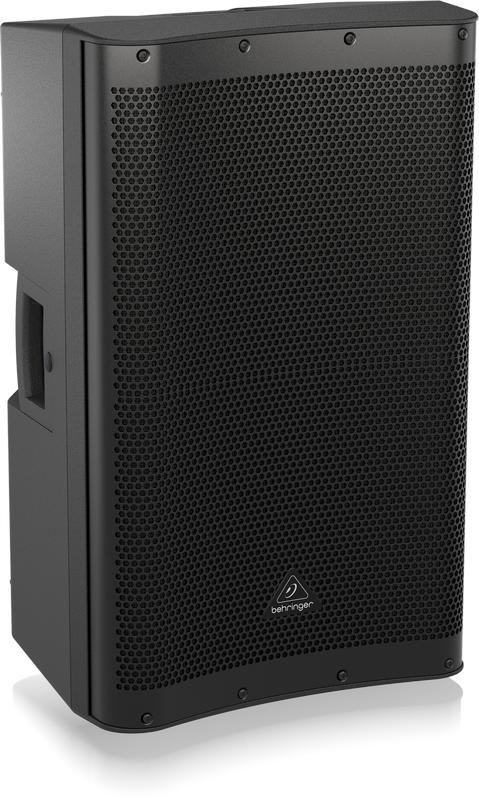 LOA ACTIVE BEHRINGER DR115DSP