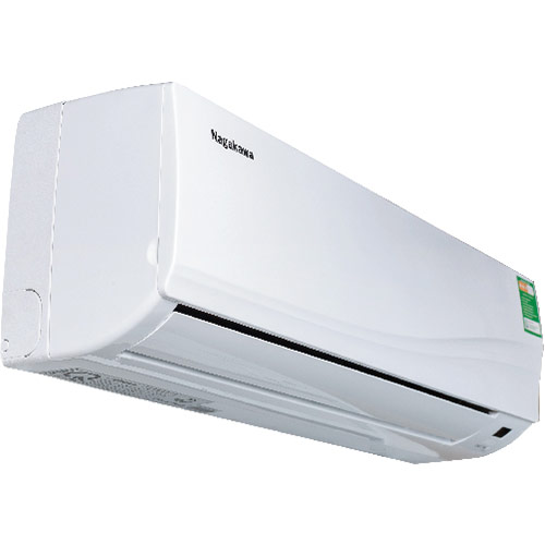 Máy lạnh/điều hòa Nagakawa C12TK 1 chiều 1.5HP