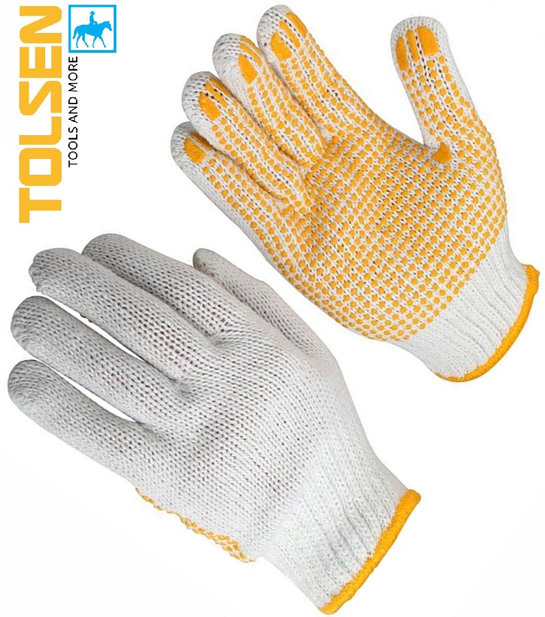 BAO TAY BẢO HỘ TOLSEN 45006