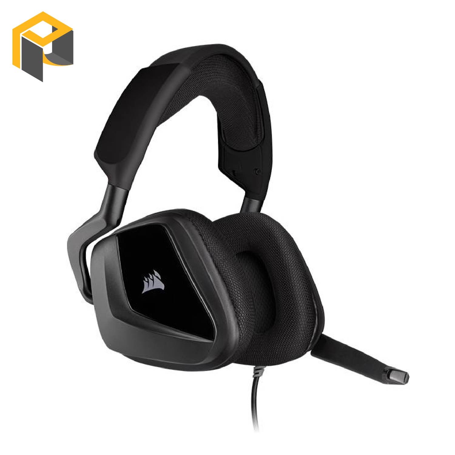 Tai nghe chơi game Corsair VOID ELITE Surround 7.1