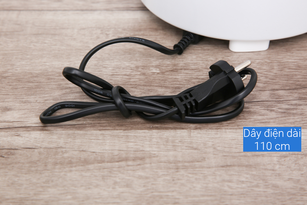 Nồi cơm điện Midea MR-GM22SA