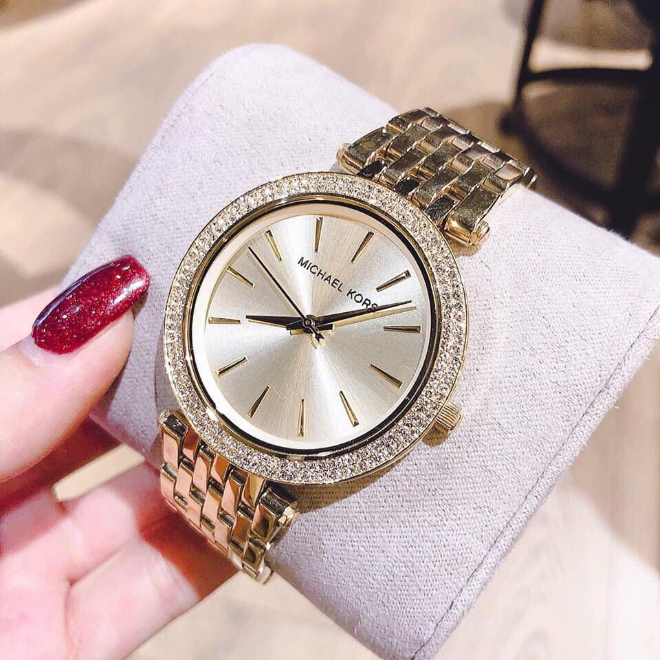 Đồng Hồ Nữ Michael Kors MK3191
