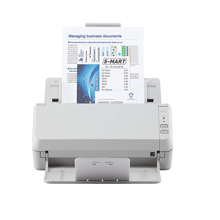 Máy scan Fujitsu Scanner SP1120