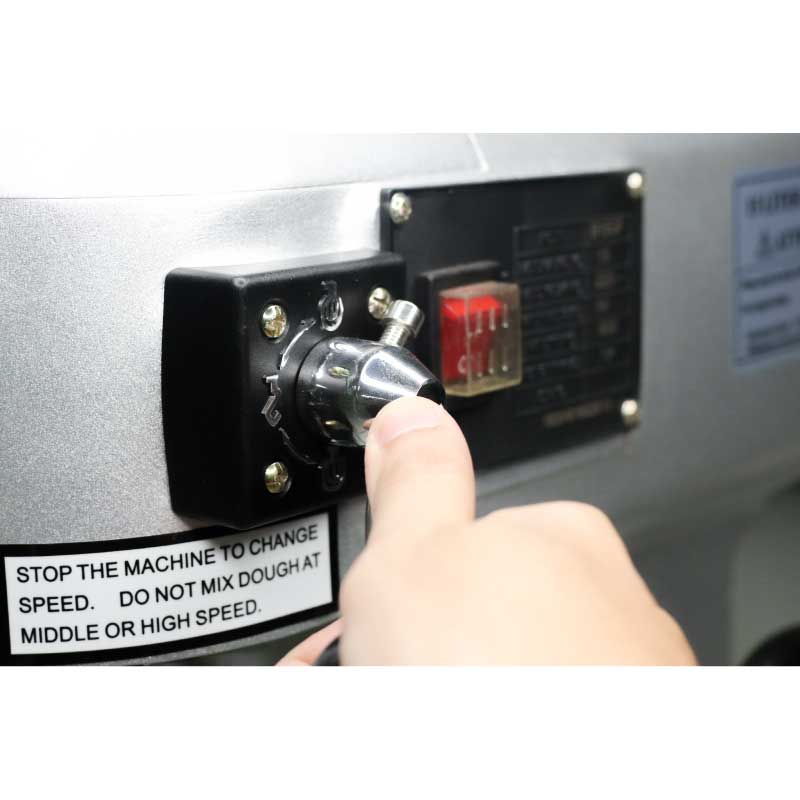 Máy đánh trứng EM20 20L