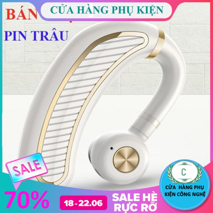 Tai Nghe Bluetooth K21