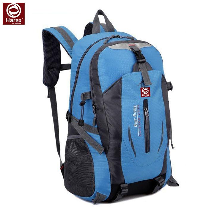 Ba Lô phượt thời trang HARAS HR078