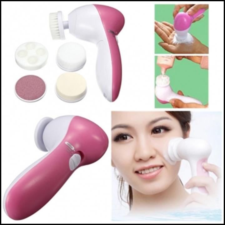 Máy massage mặt Skin Relief XF-8782